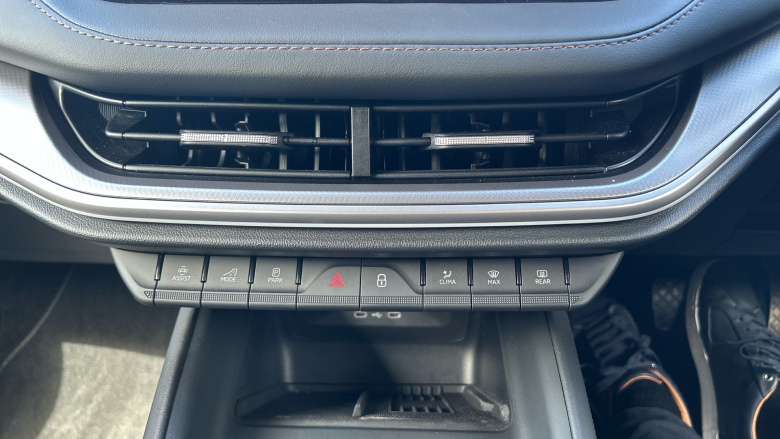 Skoda Enyaq 210kW 85 Edition 82kWh 5dr Auto Electric Estate